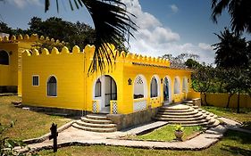 Coconut Beach Boutique - Apasio Lodges  4*